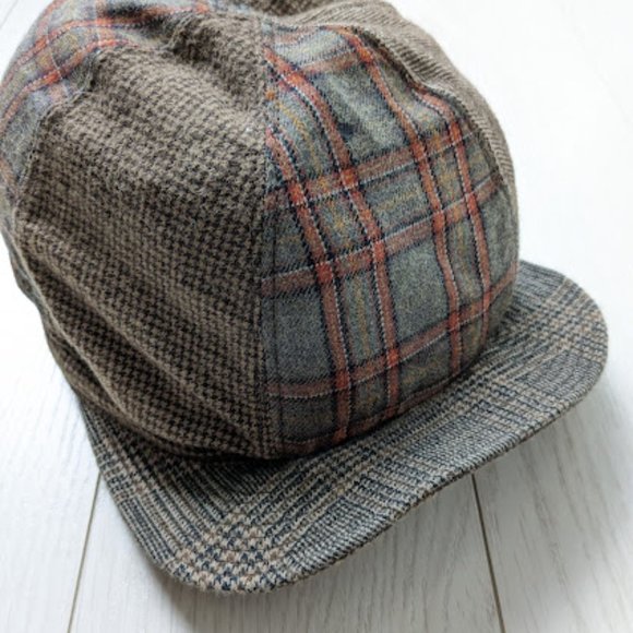 Kapital(casquette) - Picture 2 of 5
